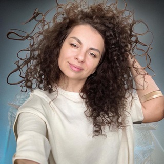 Telegram profile photo for Мария Алескерова / Ремонт квартир / Флиппинг под ключ Москва