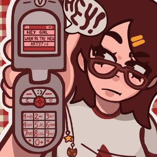 Telegram profile photo for 🐱geralizz🐱