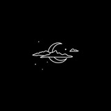 Telegram profile photo for 𓆩🖤𓆪 𝐍𝐨𝐜𝐭𝐮𝐫𝐧𝐞