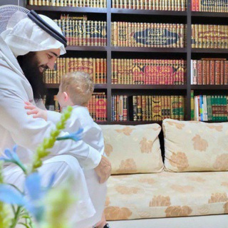 Telegram profile photo for قناة/ أحمد الترك ( أبو عبد الملك التركي الحنبلي)
