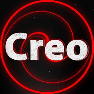 Telegram profile photo for КРЕО | Креативы которые заливают сейчас