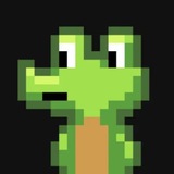 Telegram profile photo for GMGN 2X