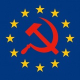 Telegram profile photo for Euroopa Demokraatia