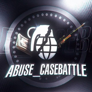 Telegram profile photo for Траферам abuse_casebattle