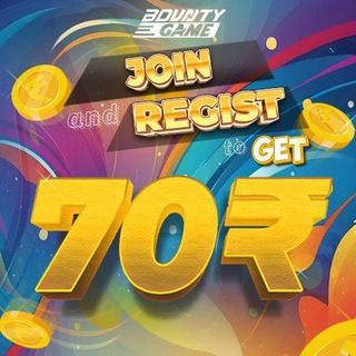 Telegram profile photo for BOUNTY OFFICIAL PREDICTION CHANNEL