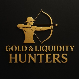 Telegram profile photo for Gold&Liquidity Hunter