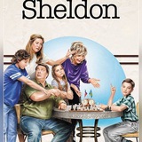 Telegram profile photo for Young Sheldon (season 1 to 7)