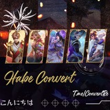 Telegram profile photo for HABE CONVERT ; Soon