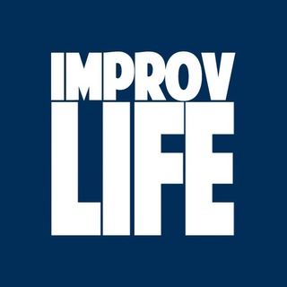 Telegram profile photo for Improv Life