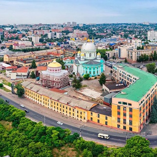 Telegram profile photo for в Курске любят