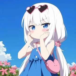 Telegram group profile photo for 婉晴代发广告/强拉/群发器