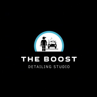 Telegram profile photo for The Boost
