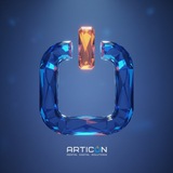 Telegram profile photo for АРТИКОН