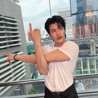 Telegram profile photo for ᅠℐ 𝖥𝖾𝗅︎𝗂𝗑︎ ' 𝗌 𝗁︎𝖺𝗋𝖺𝗆︎