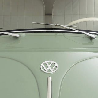 Telegram profile photo for Volkswagen