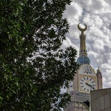 Telegram profile photo for Islamskie аудиокниги🤍