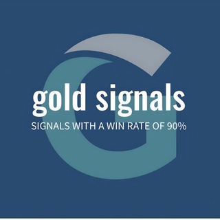 Telegram profile photo for Gold signals