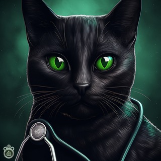 Telegram profile photo for ОНКОКОЛОНКА
