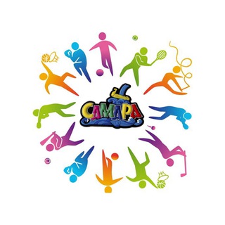 Telegram profile photo for Самарский Спорт