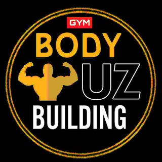 Telegram profile photo for BODY BUILDING UZ