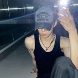 Telegram profile photo for geonwoo