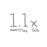Telegram profile photo for 1.1x Potential Coin Calls!