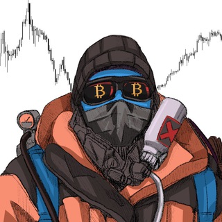 Telegram profile photo for AltcoinSherpaTA