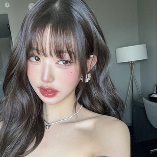 Telegram profile photo for ୨୧ wonyoung diets
