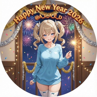 Telegram profile photo for Ongoing English Dub Anime