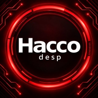 Telegram profile photo for HACCO LINKS DESP