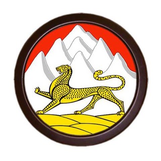 Telegram profile photo for Северная Осетия | Владикавказ | Новости