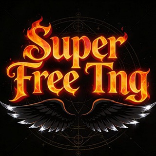 Telegram profile photo for SUPER FREE TNG