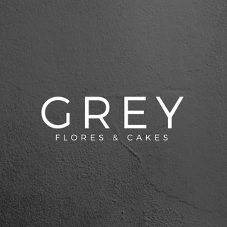 Telegram profile photo for GREY 🩶 Цветочный в Хабаровске