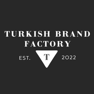Telegram profile photo for ⚜️TBF Мужская одежда оптом