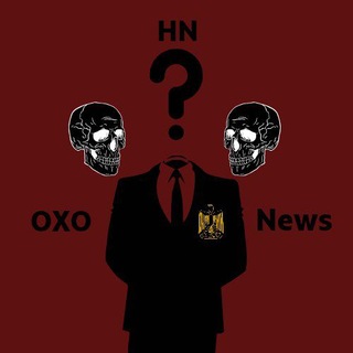 Telegram profile photo for OXO News HN