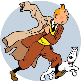 Telegram profile photo for Daily Scroll