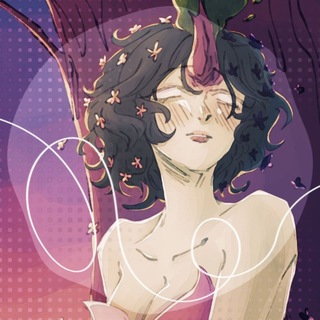 Telegram profile photo for ۵˚⊹ ᭢ỉꪑ◅⃝˓ˊ переезд/?/