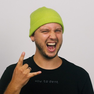 Telegram profile photo for how_to_dent | Прокопович Виктор