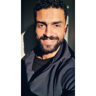 Telegram profile photo for English With Mr. Mustafa CutleR