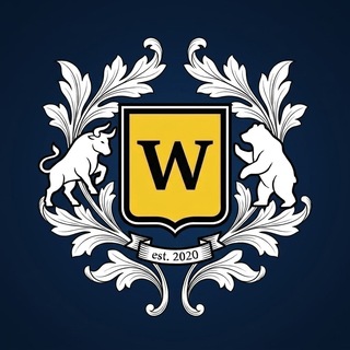 Telegram profile photo for Wise Trading | Academy 📙