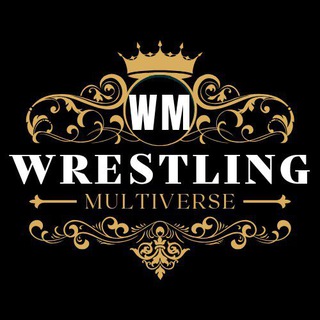 Telegram profile photo for WM WWE Backup #1