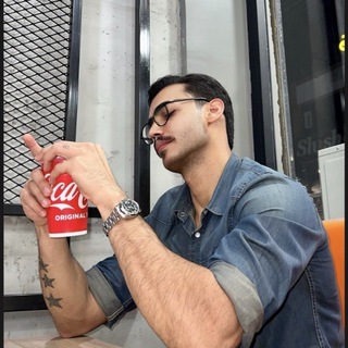 Telegram profile photo for جبل