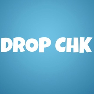 Telegram profile photo for DROP CHK