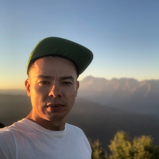 Telegram profile photo for Горбулев I Вселенная Талантов