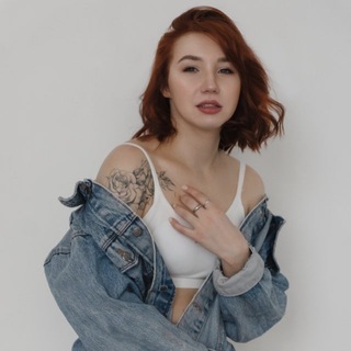 Telegram profile photo for АНКА ВЕЩАЕТ❌