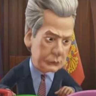 Telegram profile photo for Собянин и подкуп в Москве