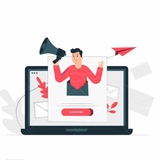 Telegram profile photo for اطلاع رسانی تشکیل کلاس ها