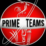 Telegram profile photo for PRIME TEAMSππ₯
