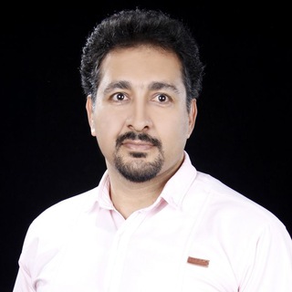 Telegram profile photo for موج سوم (محمدعلی شهابی)