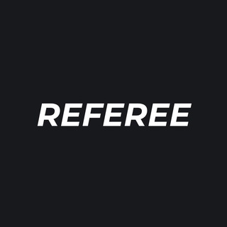 Telegram profile photo for REFEREE